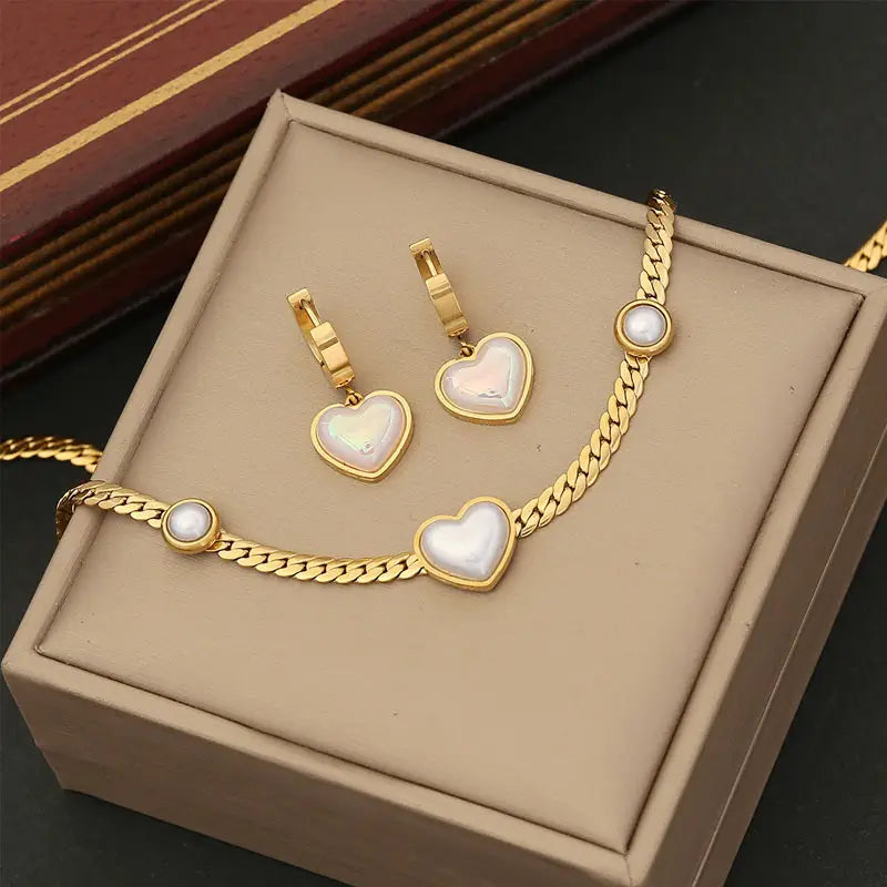 jewelry sets