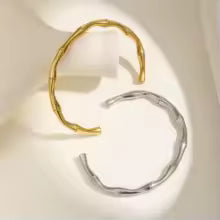 Cuff Bangle