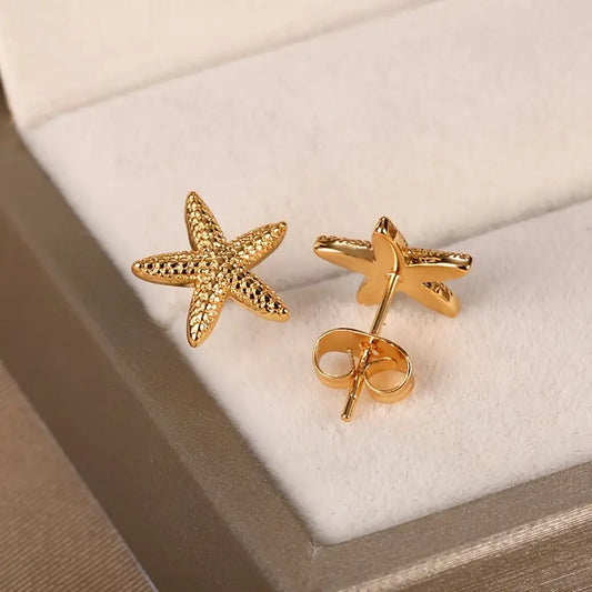 Star studs