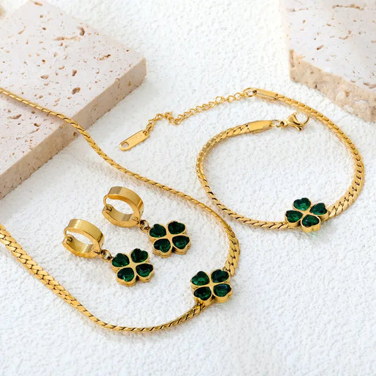 Elegant Triple piece set