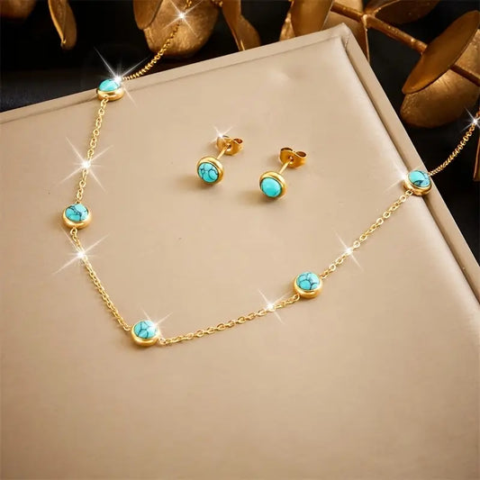 Elegant duo set