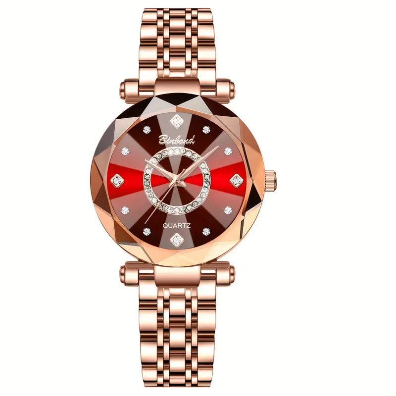 Beautiful face watch
