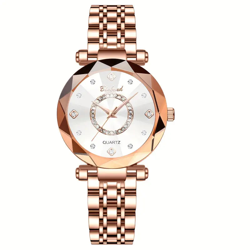 Beautiful face watch