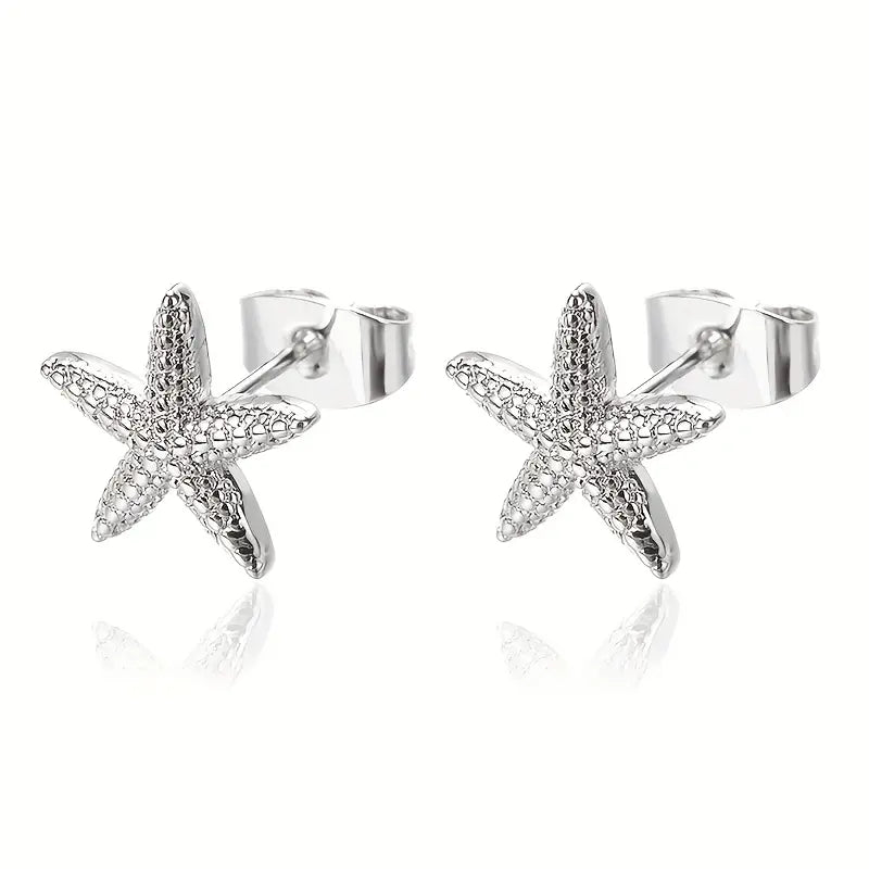 Star studs